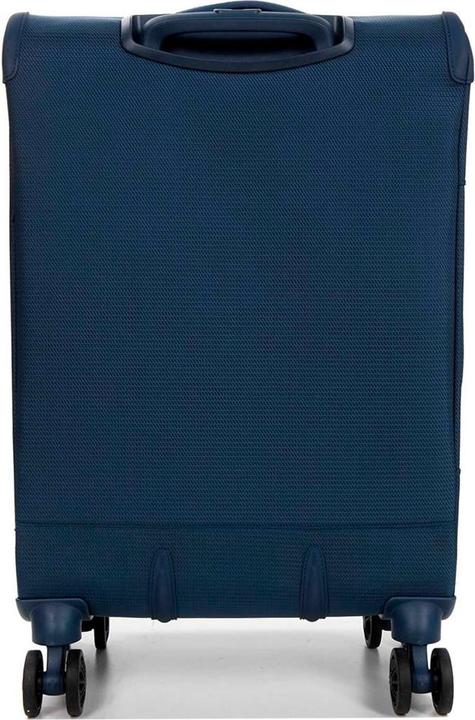 Image du produit Delsey Walizka podwójne kółka 55cm JASNY NIEBIESKI (43 l, Bagage à main (jusqu'à 50l))