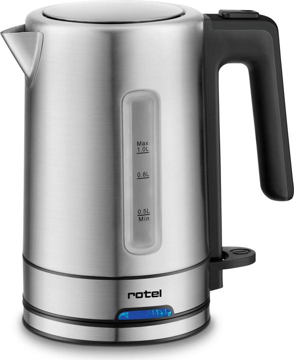 Rotel Inoxs (1 l)