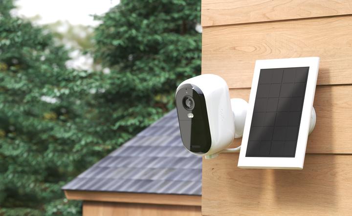 Produktbild Arlo Essential 2-Pack (1920 x 1080 Pixels)
