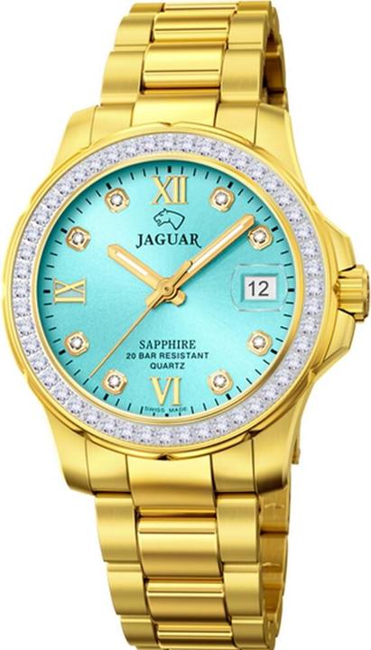 Image du produit Jaguar J895/5