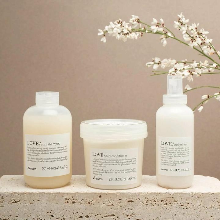 Produktbild Davines LoveCurl (250 ml)