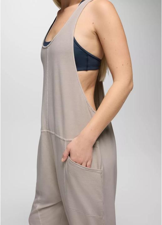 Produktbild Prana W's Mindful Movement Jumpsuit (L)