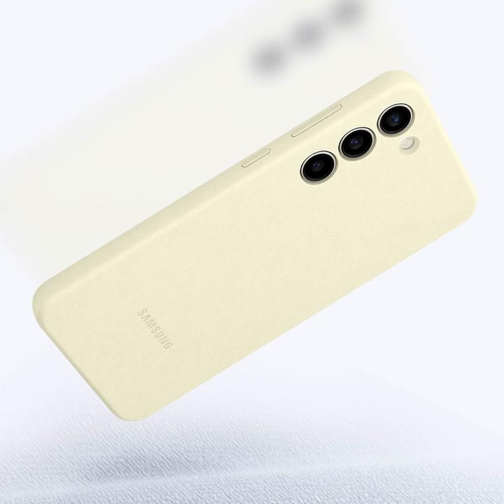 Actual product image Samsung Silicone Case (Samsung Galaxy S23+)