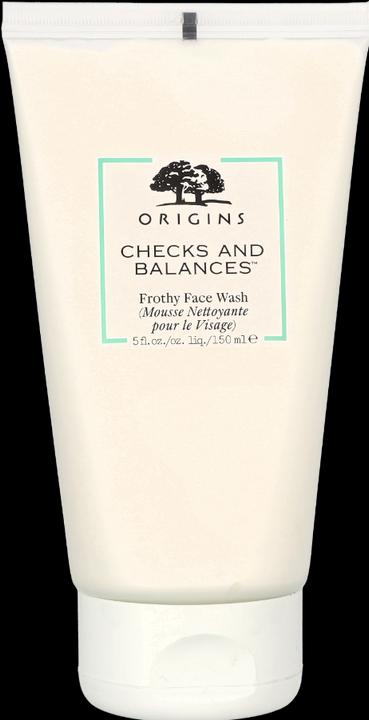 Produktbild Origins Checks And Balances (Reinigungstücher, 150 ml)