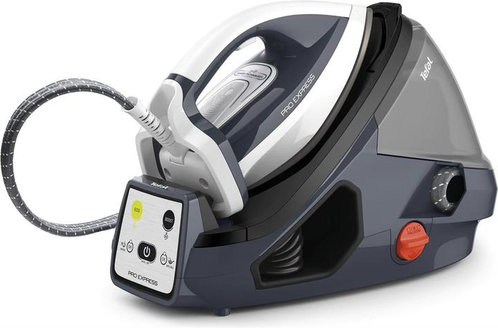 Produktbild Tefal PRO EXPRESS GV7832 (2400 W, 500 g/min)