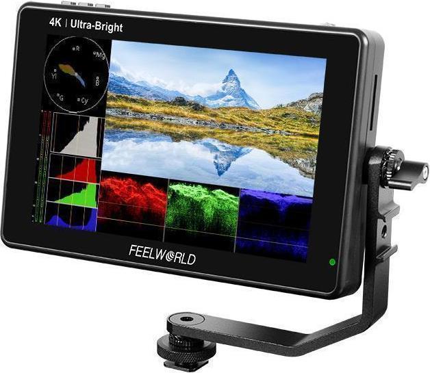 Image du produit Feelworld LUT7 (7", Full HD)