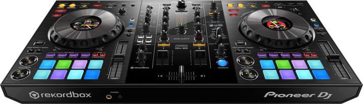 Actual product image Pioneer DJ DDJ-800