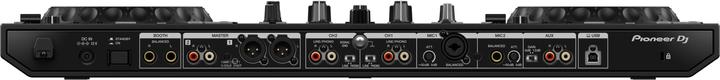 Actual product image Pioneer DJ DDJ-800