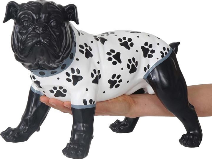Actual product image Jamb Decoration figure (35 x 21 x 25 cm)