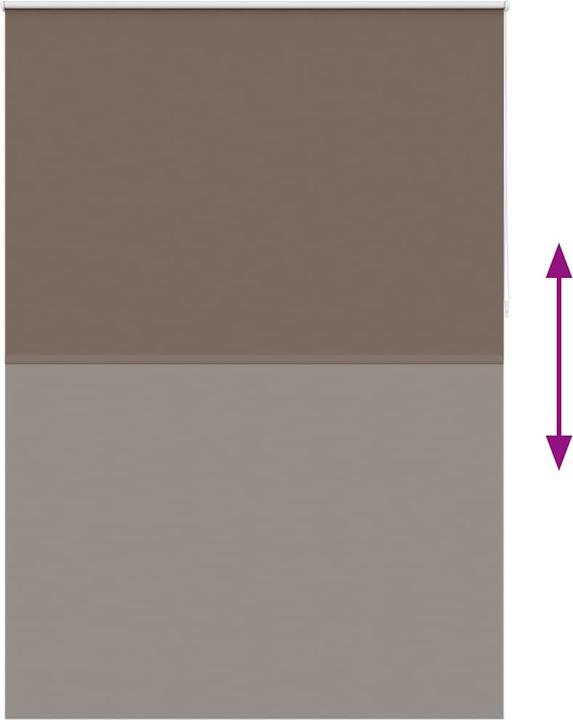 Actual product image VidaXL Aulikki (160 x 230 cm)