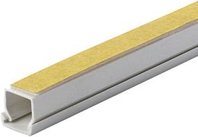 Actual product image Steffen Cable duct rod (Duct, 200 cm)
