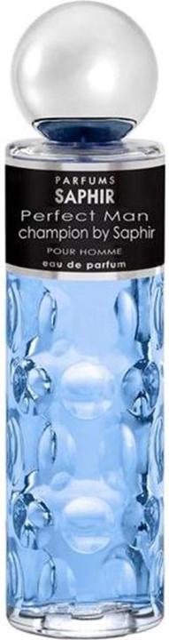 Actual product image Saphir Perfect Man Pour Homme - Eau De Parfum - 200Ml (Eau de parfum, 200 ml)