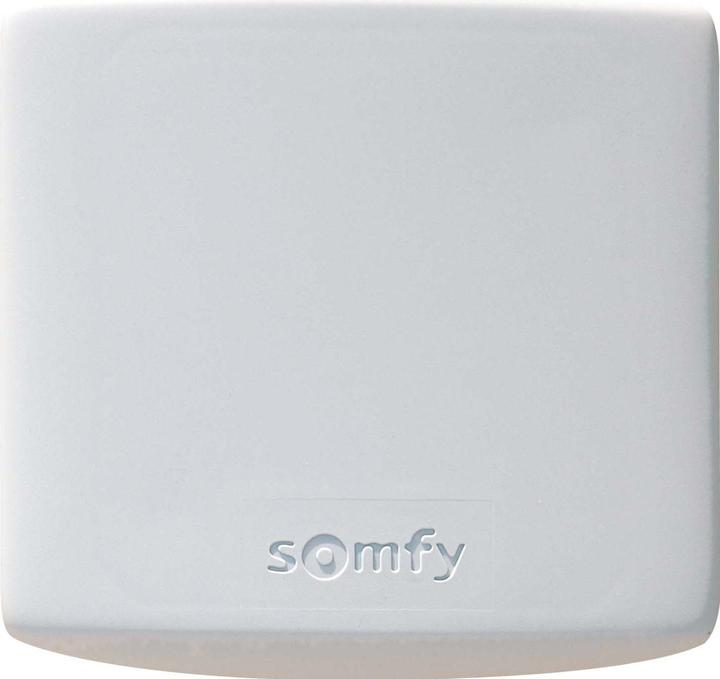 Produktbild somfy 1810624 Universal Receiver RTS (1 Stk.)