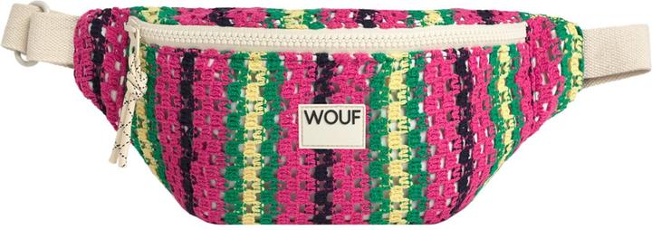 Produktbild Wouf Terry Gürteltasche 32 cm