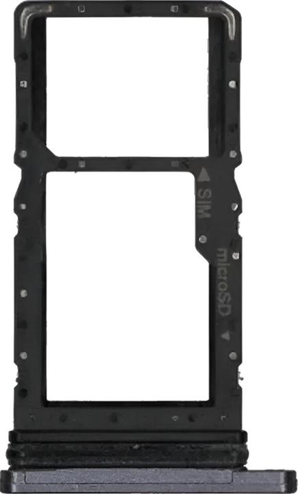 Actual product image Samsung GH81-19668A Card holder (Galaxy Tab A7 10.4 (2020))