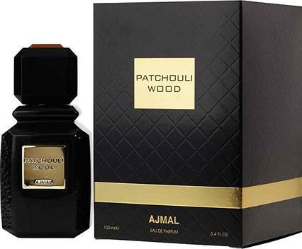 Image du produit Ajmal Bois de Patchouli Eau de Parfum Volume 50 ml (Eau de parfum, 50 ml)