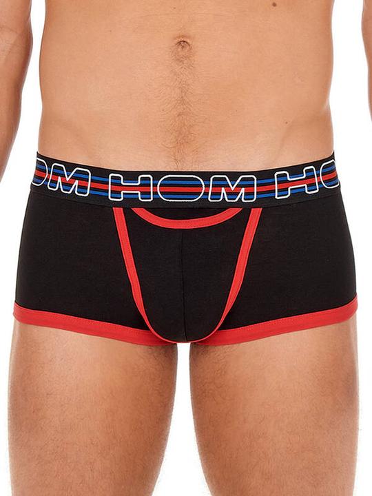 Immagine prodotto HOM Boxer casual aderenti alla figura - 18362 (XXL)
