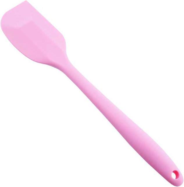 miniSchoggi Rubber scraper Pink, large