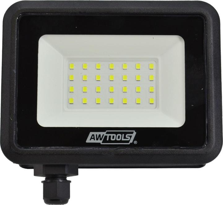 Image du produit Awtools Réflecteur Slim Smd LED 20w (1900 lm, IP61)