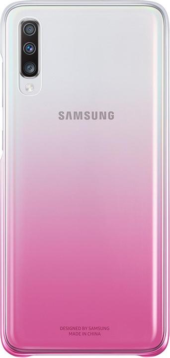 Produktbild Samsung Gradation Cover (Samsung Galaxy A70)