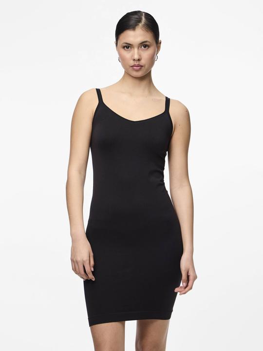 Produktbild Pieces Langes, schlichtes Unterhemd (XL)