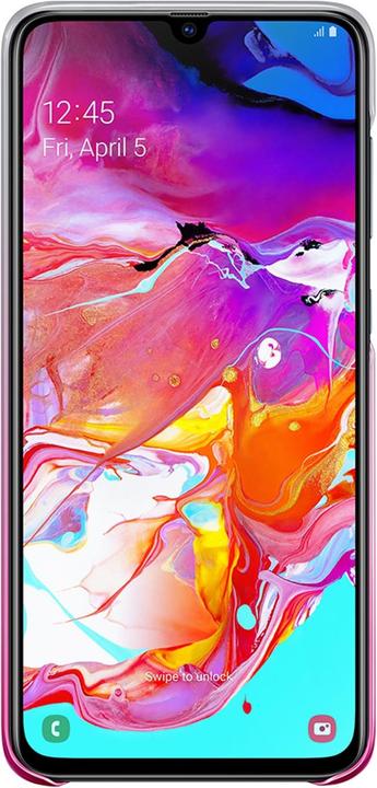 Produktbild Samsung Gradation Cover (Samsung Galaxy A70)