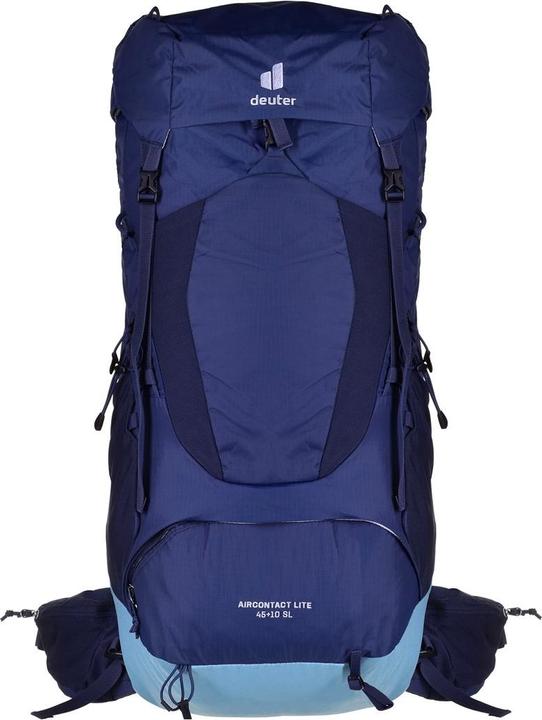 Immagine prodotto Deuter Aircontact Lite 45 + 10 (45 l)