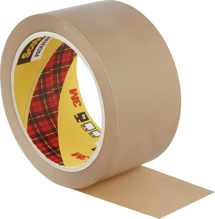 Immagine prodotto Scotch Nastro da imballaggio (50 mm)