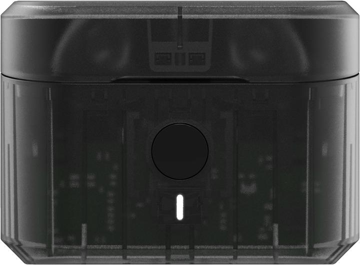Image du produit HyperX Cirro Buds Pro Noir (ANC, 35 h, Sans fil)