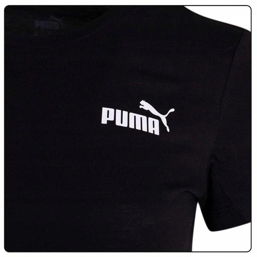 Immagine prodotto Puma Maglietta ESS con logo piccolo (S)
