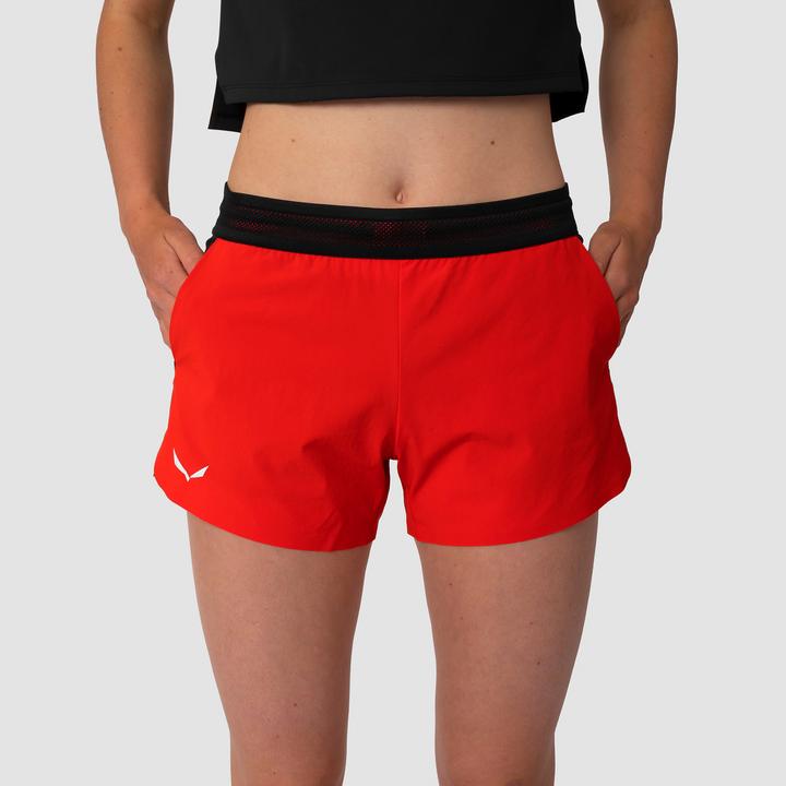 Immagine prodotto Salewa PEDROC 2 DST - Pantaloncini da donna (42, XL)