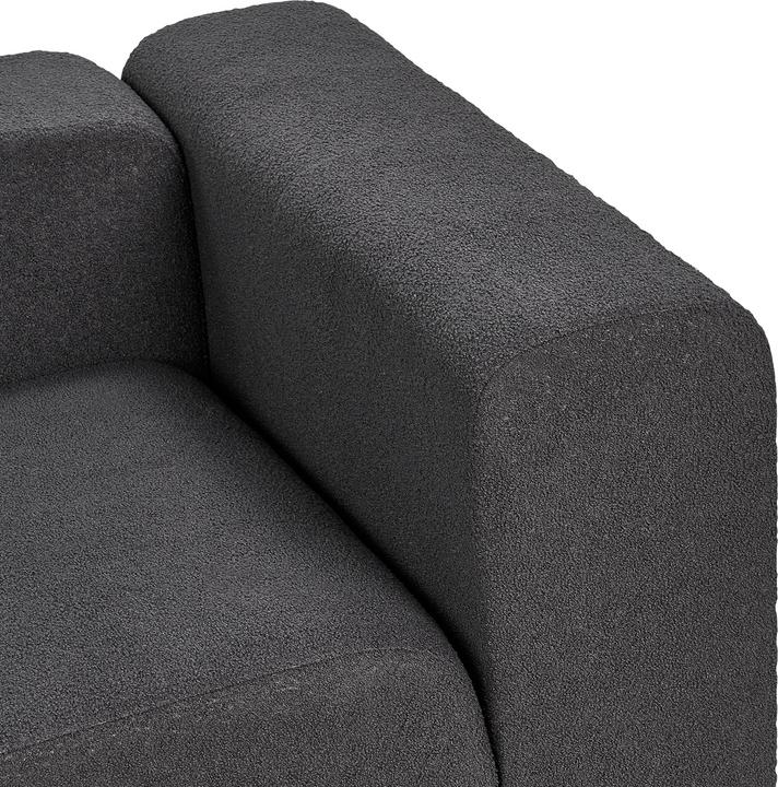 Actual product image Beliani Falsterbo (3-seater)