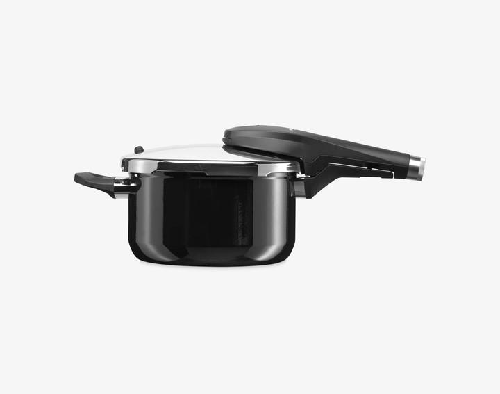 Image du produit WMF Autocuiseur Fusiontec Perfect Premium 4,5 litres (22 cm, Cuiseur à vapeur, Technologie de fusion)
