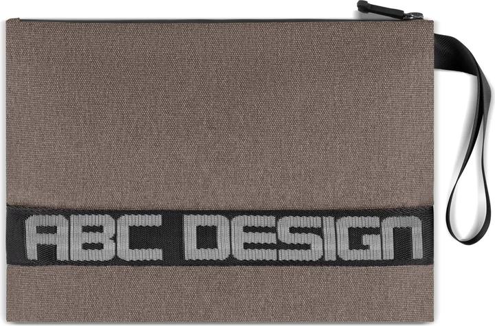 Produktbild ABC Design Wickelorganizer Classic