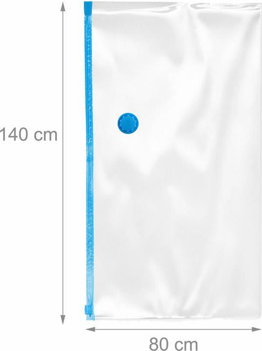 Produktbild Relaxdays Akku-Gebläse M18 F2BL-0 (ohne Akkus und Ladegerät) (18V) (40 cm)