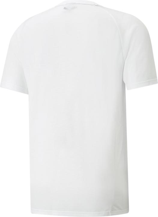 Actual product image Puma teamFINAL Casuals Tee (XXL)