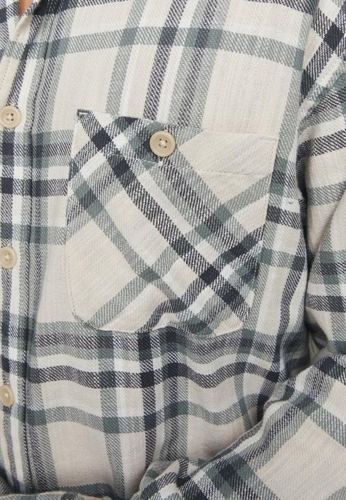 Image du produit Jack & Jones Karierte Overshirt (M)
