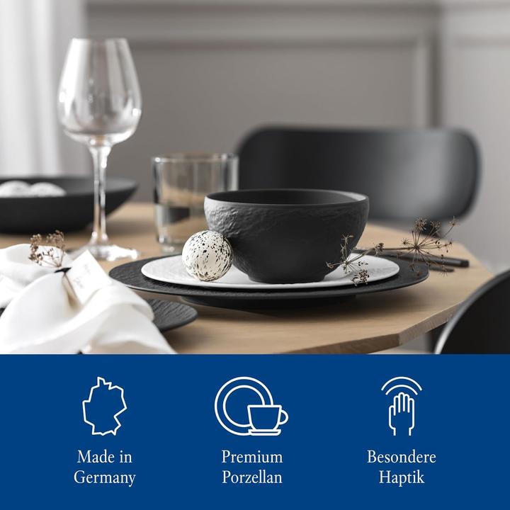 Produktbild Villeroy & Boch Bol Manufacture Rock (14 cm, 0.65 l, 1 x)