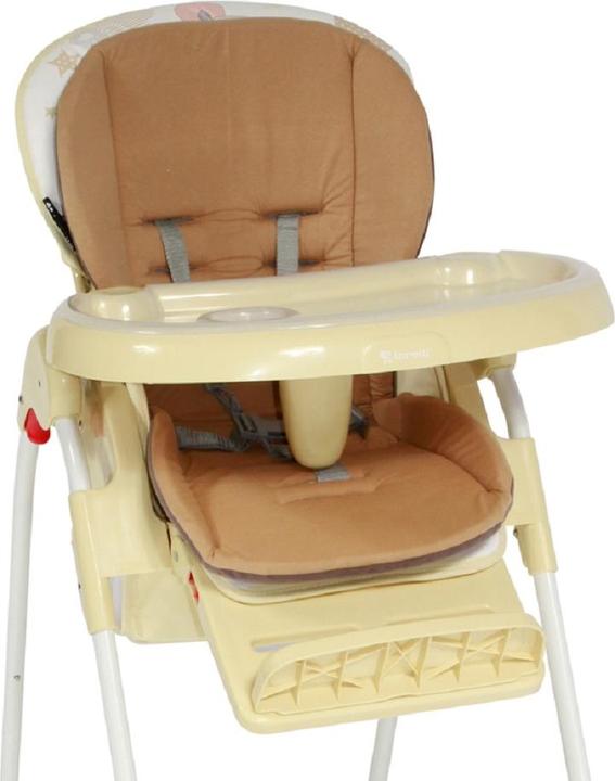 Produktbild Lorelli Kindersitzeinlage Travel Comfort