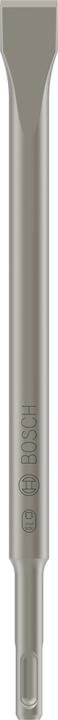 Actual product image Bosch Professional Zubehör PRO SDS plus-4C flat chisel, 20 x 250 mm (20 mm)