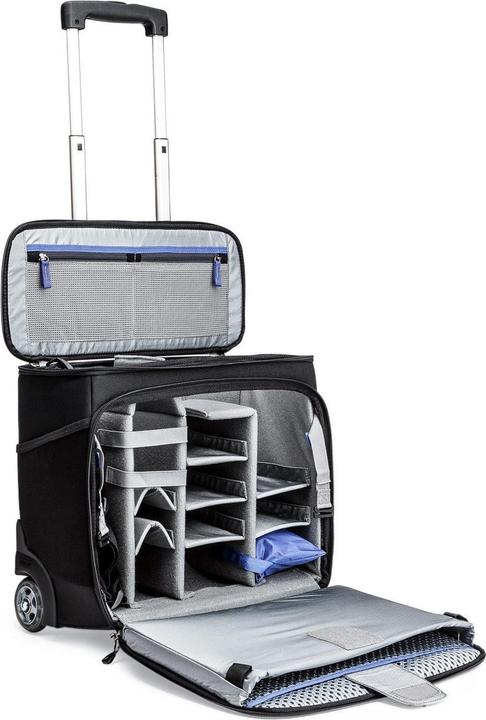 Immagine prodotto Think Tank Acquista ThinkTank ThinkTank Urban Access Sling 10 (Borsa a tracolla per fotocamera)