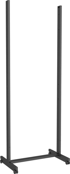 Produktbild Multibrackets Rollbarer Monitor Ständer 55", zu OMD-Serie
