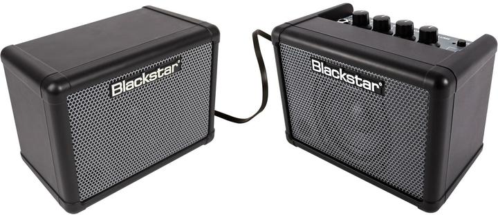 Blackstar Fly Bass Pack (Bass, 6 W)