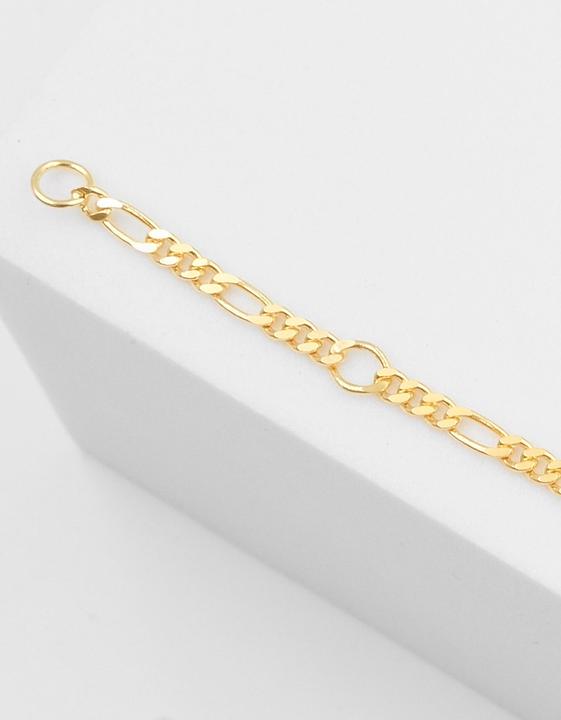 Actual product image Muau Figaro (14 cm, Yellow gold)