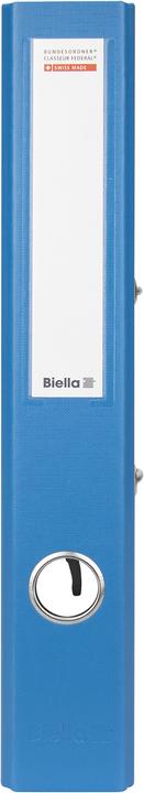 Actual product image Biella Federal folder (A4, 40 mm, 1 Piece)