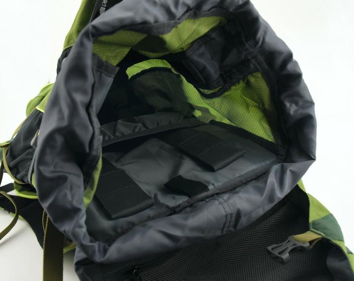 Immagine prodotto Cattara Zaino 45l VerdeW (45 l)