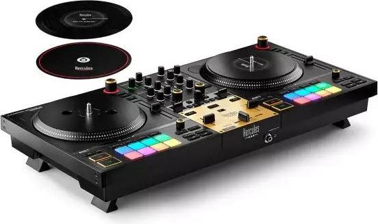 Produktbild Hercules DJ Control Inpulse T7 Premium