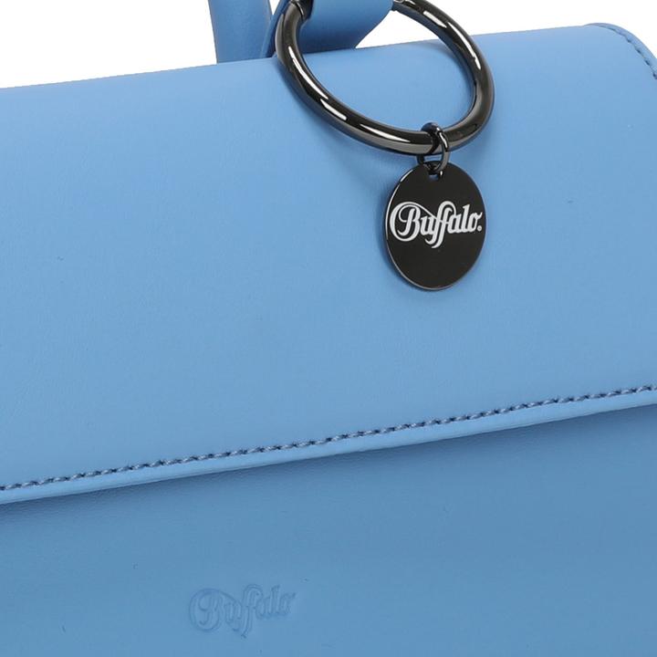 Immagine prodotto Buffalo Clap01 Mini borsa a mano 13 cm