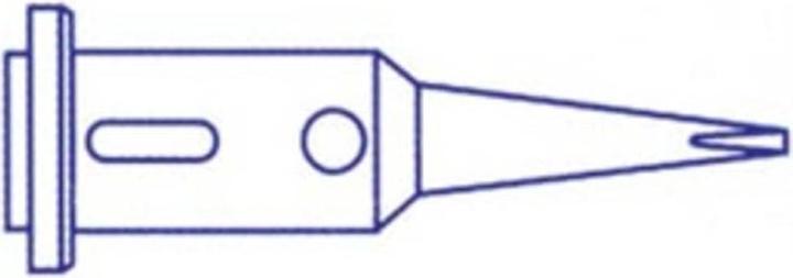 Actual product image Velleman Bit 1.0mm Df Superpro (Sp5) (Spare)