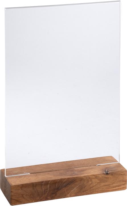 Image du produit Exacompta Présentoir de table (A5)